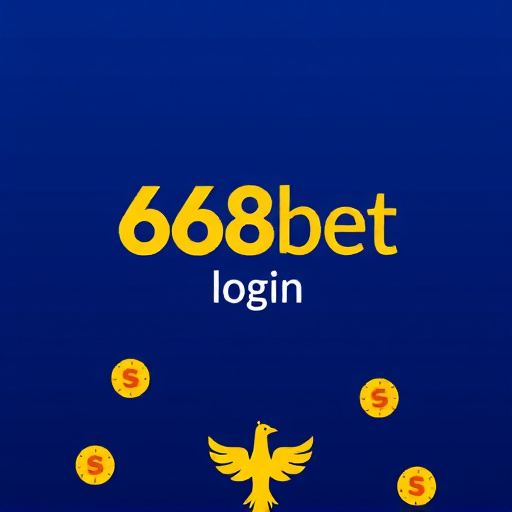 668bet login